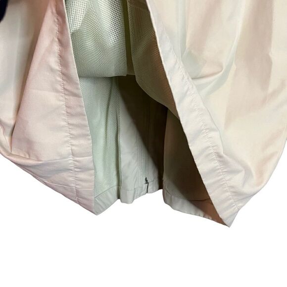 Tabi international golf light green vest. Size xl - Picture 6 of 8